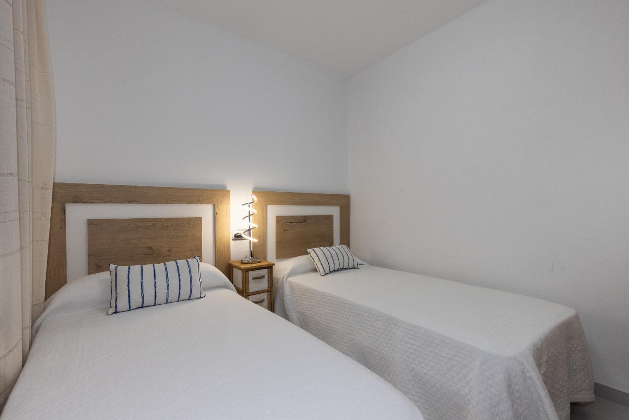 Uhc Santillana Family Complex Salou Exterior photo