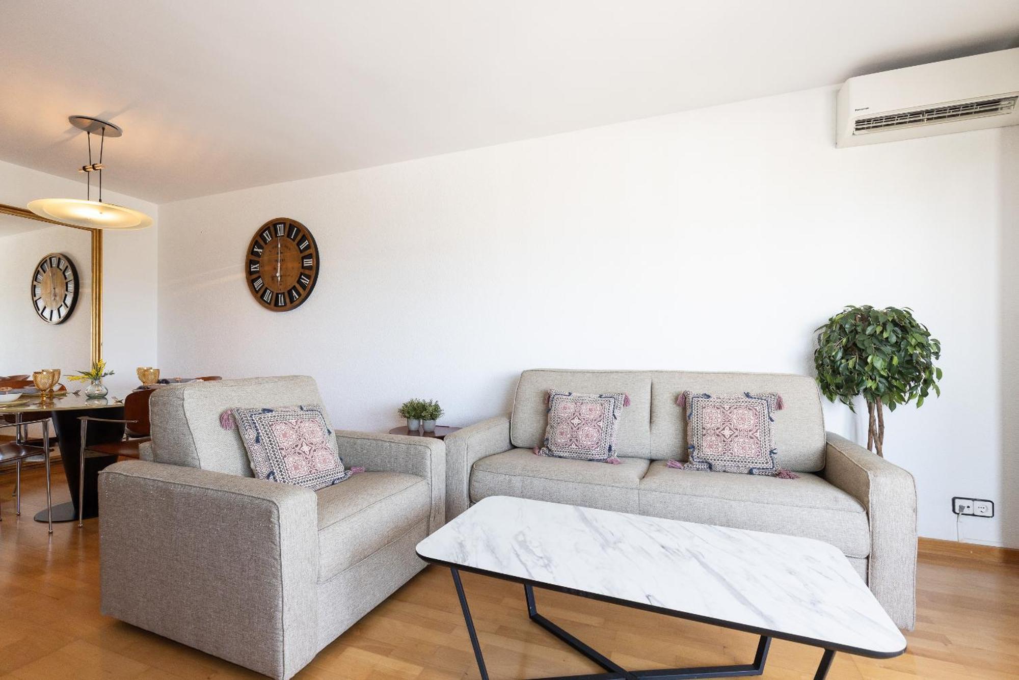 Uhc Santillana Family Complex Salou Room photo