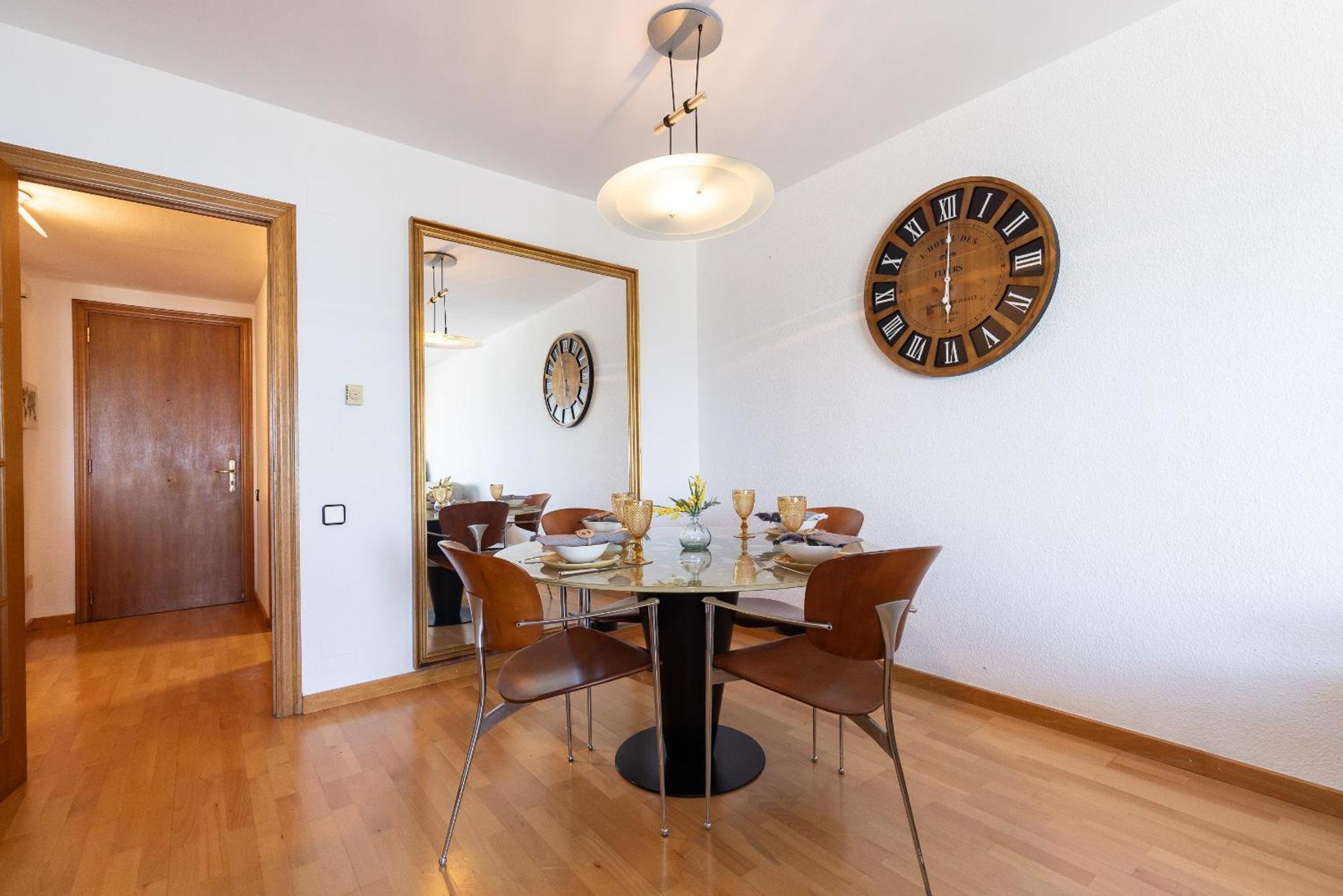Uhc Santillana Family Complex Salou Room photo